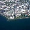 Photos aériennes de Montreux (CH-1820) - Autre vue | , Vaud, Suisse - Photo réf. N026709