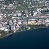 Photos aériennes de Montreux (CH-1820) | , Vaud, Suisse - Photo réf. N026712