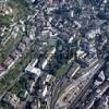 Photos aériennes de Montreux (CH-1820) | , Vaud, Suisse - Photo réf. N026716