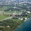 Photos aériennes de Nyon (CH-1260) - Autre vue | , Vaud, Suisse - Photo réf. N026718