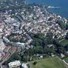 Photos aériennes de Nyon (CH-1260) - Autre vue | , Vaud, Suisse - Photo réf. N026722