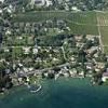 Photos aériennes de Nyon (CH-1260) - Autre vue | , Vaud, Suisse - Photo réf. N026724
