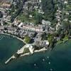 Photos aériennes de Nyon (CH-1260) - Autre vue | , Vaud, Suisse - Photo réf. N026725