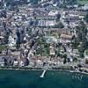 Photos aériennes de Nyon (CH-1260) - Autre vue | , Vaud, Suisse - Photo réf. N026726