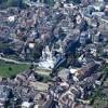 Photos aériennes de Nyon (CH-1260) | , Vaud, Suisse - Photo réf. N026728