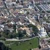 Photos aériennes de Nyon (CH-1260) - Autre vue | , Vaud, Suisse - Photo réf. N026730