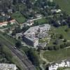 Photos aériennes de Nyon (CH-1260) - Autre vue | , Vaud, Suisse - Photo réf. N026734