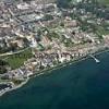 Photos aériennes de Nyon (CH-1260) - Autre vue | , Vaud, Suisse - Photo réf. N026735