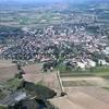 Photos aériennes de Payerne (CH-1530) - Autre vue | , Vaud, Suisse - Photo réf. N026736