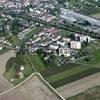 Photos aériennes de Payerne (CH-1530) - Autre vue | , Vaud, Suisse - Photo réf. N026737