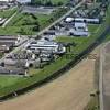 Photos aériennes de Payerne (CH-1530) - Autre vue | , Vaud, Suisse - Photo réf. N026741
