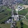 Photos aériennes de Payerne (CH-1530) - Autre vue | , Vaud, Suisse - Photo réf. N026745
