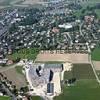 Photos aériennes de Payerne (CH-1530) - Autre vue | , Vaud, Suisse - Photo réf. N026746