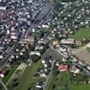 Photos aériennes de Payerne (CH-1530) - Autre vue | , Vaud, Suisse - Photo réf. N026747