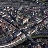 Photos aériennes de Payerne (CH-1530) - Autre vue | , Vaud, Suisse - Photo réf. N026751
