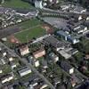 Photos aériennes de Payerne (CH-1530) - Autre vue | , Vaud, Suisse - Photo réf. N026752