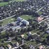 Photos aériennes de Payerne (CH-1530) - Autre vue | , Vaud, Suisse - Photo réf. N026754