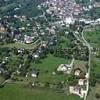 Photos aériennes de Orbe (CH-1350) | , Vaud, Suisse - Photo réf. N026785