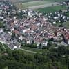 Photos aériennes de Orbe (CH-1350) | , Vaud, Suisse - Photo réf. N026795