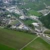 Photos aériennes de Aigle (CH-1860) - Autre vue | , Vaud, Suisse - Photo réf. N026801