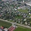 Photos aériennes de Aigle (CH-1860) | , Vaud, Suisse - Photo réf. N026803
