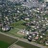 Photos aériennes de Aigle (CH-1860) - Autre vue | , Vaud, Suisse - Photo réf. N026804