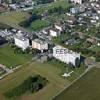 Photos aériennes de Aigle (CH-1860) - Autre vue | , Vaud, Suisse - Photo réf. N026806