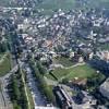 Photos aériennes de Aigle (CH-1860) | , Vaud, Suisse - Photo réf. N026811