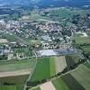 Photos aériennes de Avenches (CH-1580) | , Vaud, Suisse - Photo réf. N026857