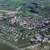 Photos aériennes de Avenches (CH-1580) | , Vaud, Suisse - Photo réf. N026858
