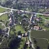 Photos aériennes de Avenches (CH-1580) | , Vaud, Suisse - Photo réf. N026863
