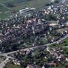 Photos aériennes de Avenches (CH-1580) | , Vaud, Suisse - Photo réf. N026864