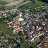 Photos aériennes de Avenches (CH-1580) | , Vaud, Suisse - Photo réf. N026865
