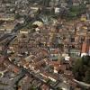 Photos aériennes de Calcio (24054) - Autre vue | Bergamo, Lombardia, Italie - Photo réf. N026899