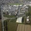 Photos aériennes de Covo (24050) - Autre vue | Bergamo, Lombardia, Italie - Photo réf. N026903