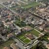Photos aériennes de Covo (24050) - Autre vue | Bergamo, Lombardia, Italie - Photo réf. N026913