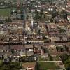 Photos aériennes de Covo (24050) - Autre vue | Bergamo, Lombardia, Italie - Photo réf. N026914