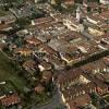 Photos aériennes de Covo (24050) - Autre vue | Bergamo, Lombardia, Italie - Photo réf. N026915