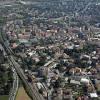 Photos aériennes de Ponte San Pietro (24036) | Bergamo, Lombardia, Italie - Photo réf. N026917