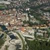 Photos aériennes de Ponte San Pietro (24036) | Bergamo, Lombardia, Italie - Photo réf. N026921