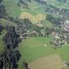 Photos aériennes de Château-d'Oex (CH-1837) - Autre vue | , Vaud, Suisse - Photo réf. N026975