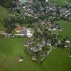 Photos aériennes de Château-d'Oex (CH-1837) - Autre vue | , Vaud, Suisse - Photo réf. N026976