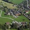 Photos aériennes de Château-d'Oex (CH-1837) - Autre vue | , Vaud, Suisse - Photo réf. N026979