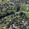 Photos aériennes de Château-d'Oex (CH-1837) - Autre vue | , Vaud, Suisse - Photo réf. N026981
