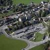 Photos aériennes de Château-d'Oex (CH-1837) - Autre vue | , Vaud, Suisse - Photo réf. N026984