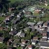 Photos aériennes de Château-d'Oex (CH-1837) - Autre vue | , Vaud, Suisse - Photo réf. N026986