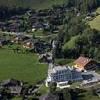 Photos aériennes de Château-d'Oex (CH-1837) - Autre vue | , Vaud, Suisse - Photo réf. N026987
