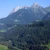 Photos aériennes de Château-d'Oex (CH-1837) - Autre vue | , Vaud, Suisse - Photo réf. N026988
