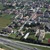 Photos aériennes de Gland (CH-1196) - Autre vue | , Vaud, Suisse - Photo réf. N026993