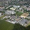 Photos aériennes de Gland (CH-1196) - Autre vue | , Vaud, Suisse - Photo réf. N026999